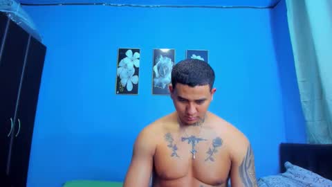 Jordanharrd online show from 12/17/25, 10:27