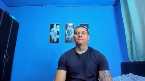 Jordanharrd online show from 01/05/26, 09:40