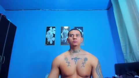 Jordanharrd online show from 01/09/26, 10:00