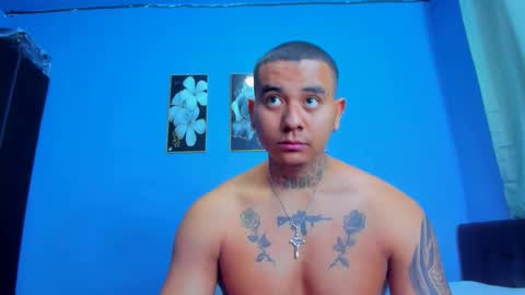 Jordanharrd online show from 03/11/26, 12:38