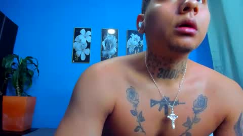 Jordanharrd online show from 03/29/26, 01:05