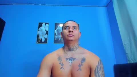 Jordanharrd online show from 04/17/26, 06:44