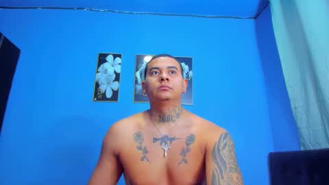 Snapshot of jordanharrd chatting on 04/19/26, 12:33 Jordanharrd online show from 04/19/26, 12:33