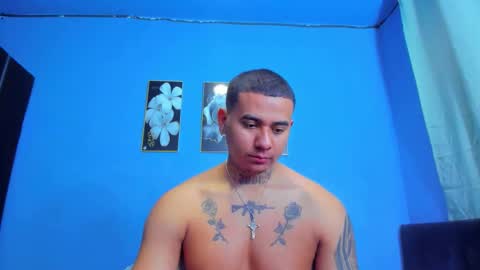 Snapshot of jordanharrd chatting on 05/12/26, 10:51 Jordanharrd online show from 05/12/26, 10:51
