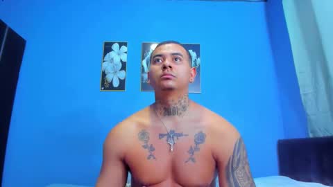 Snapshot of jordanharrd chatting on 05/15/26, 12:50 Jordanharrd online show from 05/15/26, 12:50
