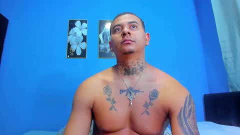 Snapshot of jordanharrd chatting on 05/16/26, 12:40 Jordanharrd online show from 05/16/26, 12:40