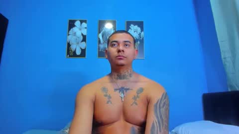Snapshot of jordanharrd chatting on 05/16/26, 01:02 Jordanharrd online show from 05/16/26, 01:02