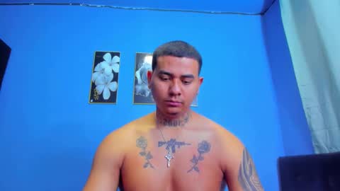 Snapshot of jordanharrd chatting on 05/25/26, 11:55 Jordanharrd online show from 05/25/26, 11:55