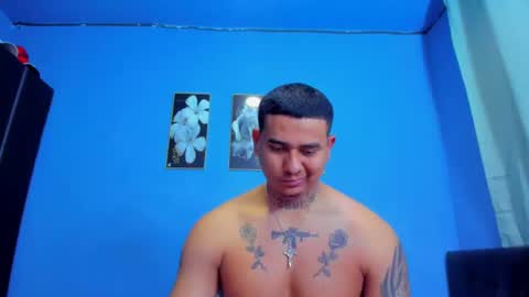 Jordanharrd online show from 06/30/26, 12:11