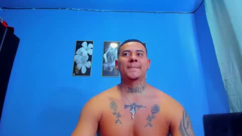 Jordanharrd online show from 07/03/26, 10:16