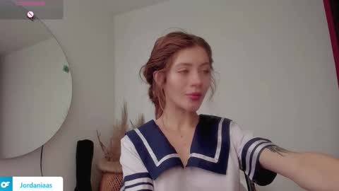 Snapshot of jordaniaa_ chatting on 10/31/25, 03:46 Megan OF Jordaniaas online show from 10/31/25, 03:46