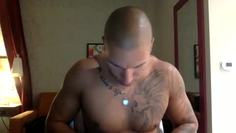 Snapshot of jordanjensen69 chatting on 12/07/24, 12:30 Jordan Jensen online show from 12/07/24, 12:30