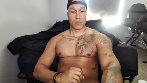 Snapshot of jordanjensen69 chatting on 09/13/25, 07:46 Jordan Jensen online show from 09/13/25, 07:46