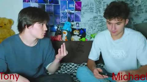 Jordan online show from 11/27/25, 02:52