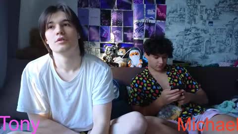 Jordan online show from 02/07/26, 09:13