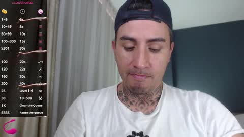 David online show from 02/16/25, 05:04