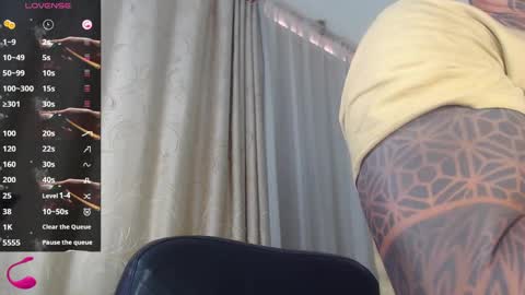 David online show from 02/16/25, 08:44