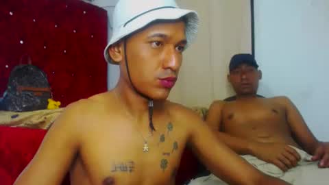 jordanlatinohotxx online show from 01/26/25, 07:42