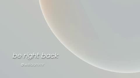 Will online show from 01/12/25, 10:56