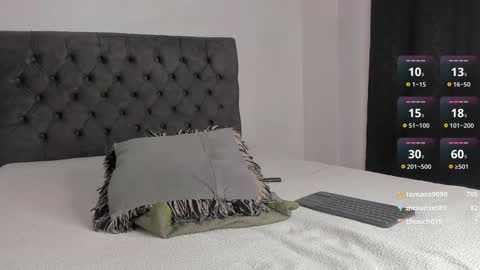 Will online show from 01/30/25, 10:19