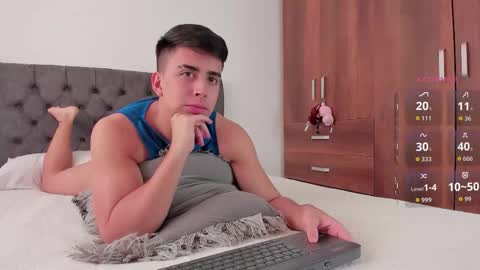 Will online show from 11/10/25, 06:07