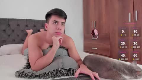 Will online show from 12/01/25, 07:30