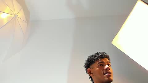 JordanParis online show from 12/17/24, 06:02