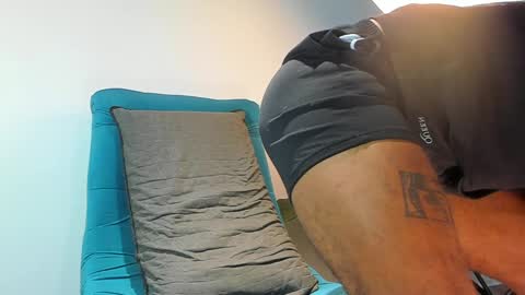 JordanParis online show from 01/15/25, 05:50