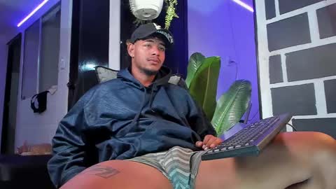 JordanParis online show from 02/16/25, 04:31