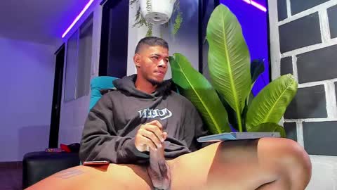 JordanParis online show from 02/22/25, 08:40