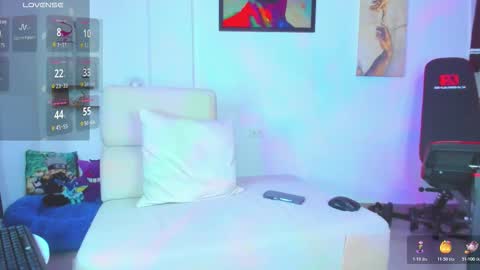 Snapshot of jordanrossie chatting on 10/30/25, 09:37 JordanRossie online show from 10/30/25, 09:37