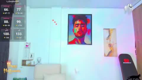 Snapshot of jordanrossie chatting on 11/01/25, 12:56 JordanRossie online show from 11/01/25, 12:56