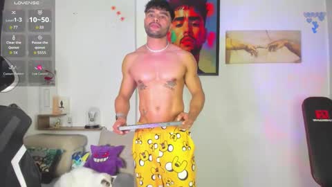 Snapshot of jordanrossie chatting on 12/03/25, 02:52 JordanRossie online show from 12/03/25, 02:52