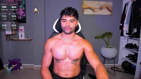 Snapshot of jordanrossie chatting on 04/26/26, 06:27 JordanRossie online show from 04/26/26, 06:27