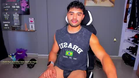 Snapshot of jordanrossie chatting on 05/04/26, 08:27 JordanRossie online show from 05/04/26, 08:27