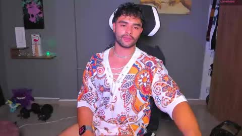 Snapshot of jordanrossie chatting on 05/13/26, 01:47 JordanRossie online show from 05/13/26, 01:47