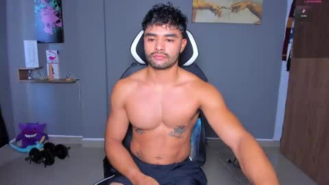 Snapshot of jordanrossie chatting on 05/18/26, 12:11 JordanRossie online show from 05/18/26, 12:11
