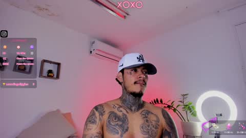 Jordan Smith online show from 01/23/25, 01:08