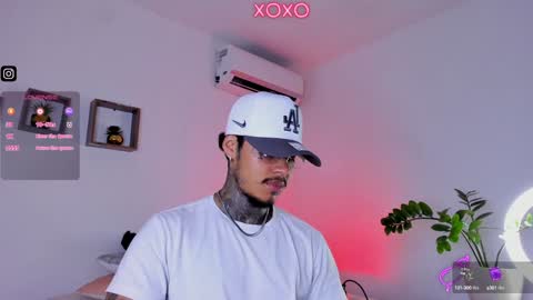 Jordan Smith online show from 01/23/25, 09:29