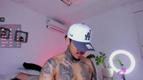 Jordan Smith online show from 01/24/25, 01:24