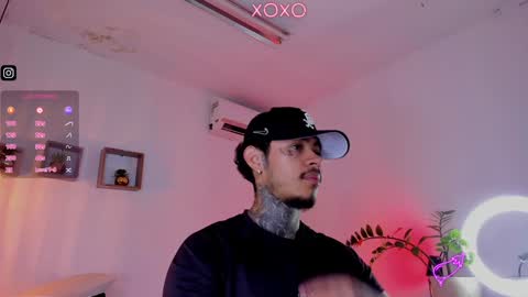 Jordan Smith online show from 01/26/25, 03:36