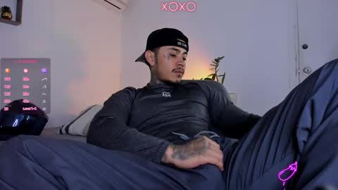 Jordan Smith online show from 02/11/25, 08:42