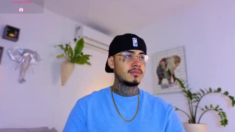 Jordan Smith online show from 12/19/25, 10:17