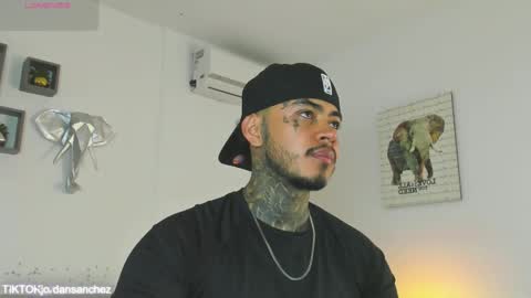 Jordan Smith online show from 01/16/26, 08:46