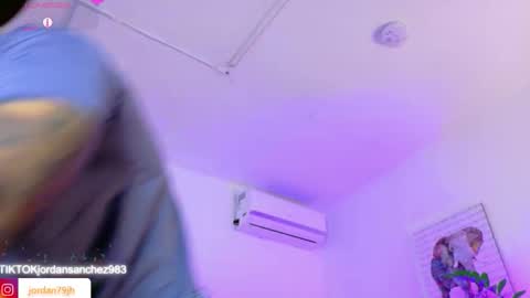 Jordan Smith online show from 03/24/26, 08:25