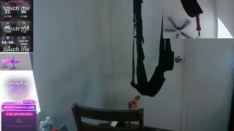 sissyjolicia online show from 05/17/26, 11:34