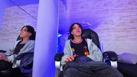 Jordi online show from 02/11/26, 03:22