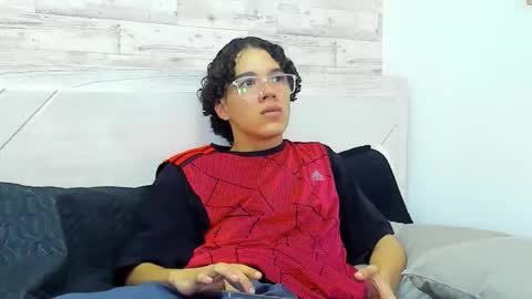 Jordi online show from 02/13/26, 03:24