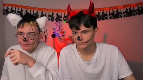 jordi_ser online show from 10/29/25, 09:33