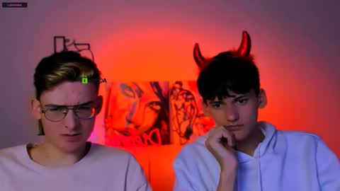 jordi_ser online show from 11/13/25, 07:35